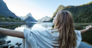 Awakening to your open heart